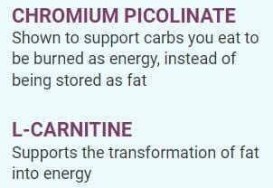 fitspresso ingredients 3